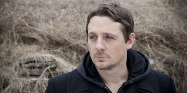 Sturgill Simpson