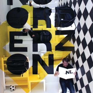 WERC & Noorderzon