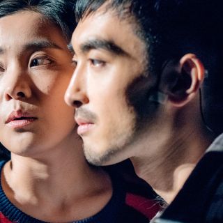 WANG Chong & Théâtre du Rêve Expérimental