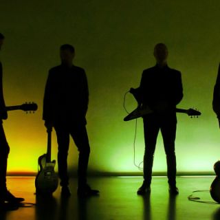 Dublin Guitar Quartet 