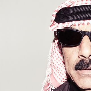 Omar Souleyman