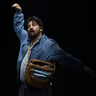 Pablo Larraín