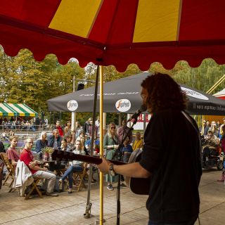 Academie voor Popcultuur presenteert