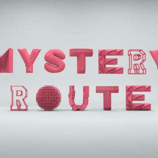 Mystery Route