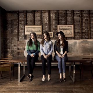 The Staves