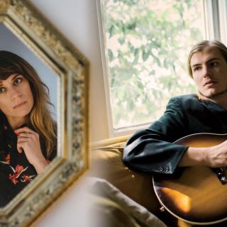 Dylan LeBlanc & Nicole Atkins