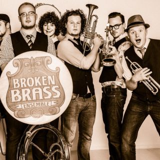 Broken Brass Ensemble