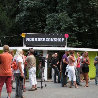 Noorderzon Shop