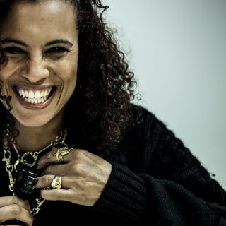 Neneh Cherry & RocketNumberNine