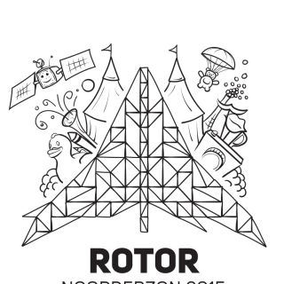 Rotor Knutsel Lab