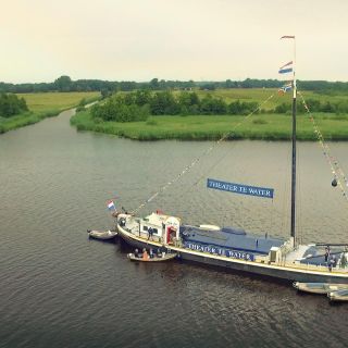 Stichting Beeldlijn en Saskia Jeulink