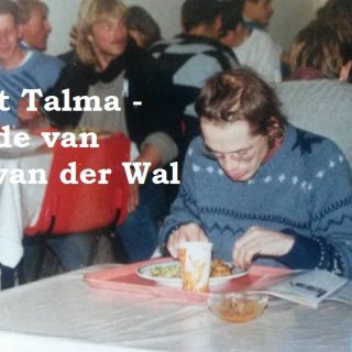 Meindert Talma 