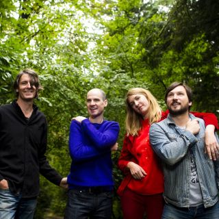 Stephen Malkmus & The Jicks