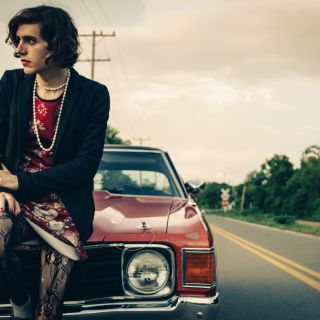 Ezra Furman