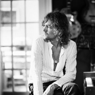 Brendan Benson