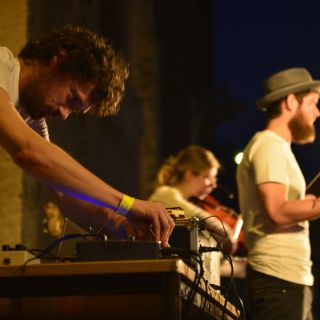 Jan-Willem Dijk, Luca Altdorfer en Kasper van Hoek | De Straat