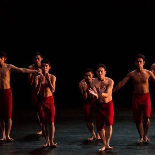 EkosDance Company