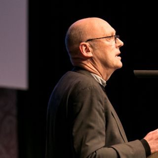 Prof. Dr. Cor Wagenaar i.s.m. Arts in Society