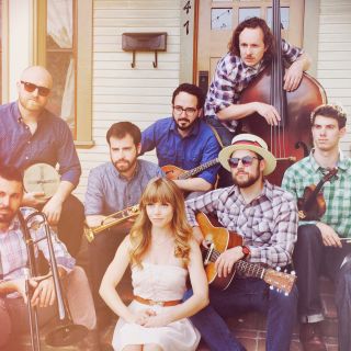 The Dustbowl Revival